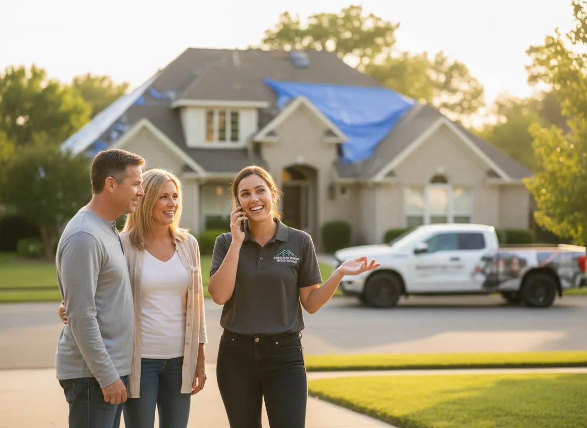 Emergency Roof Repair Hosston, LA FAQs